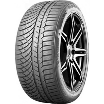 Pneu KUMHO WS71 215/70 16...