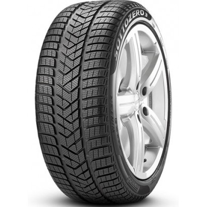 Pneu PIRELLI WSZER3XLRF...