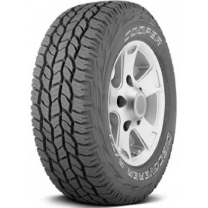 Pneu COOPER DISCAT34S...