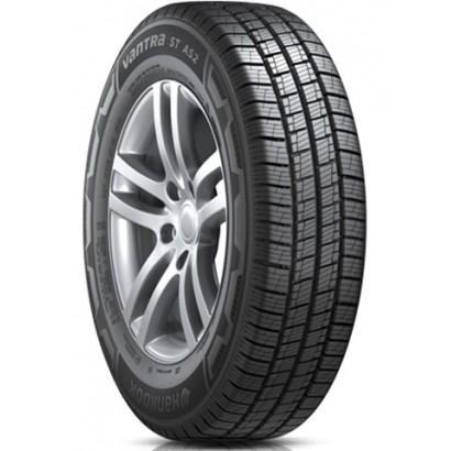 HANKOOK RA30 8PR 215/65 R16...