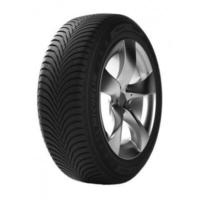 Pneu MICHELIN ALPIN5XL...