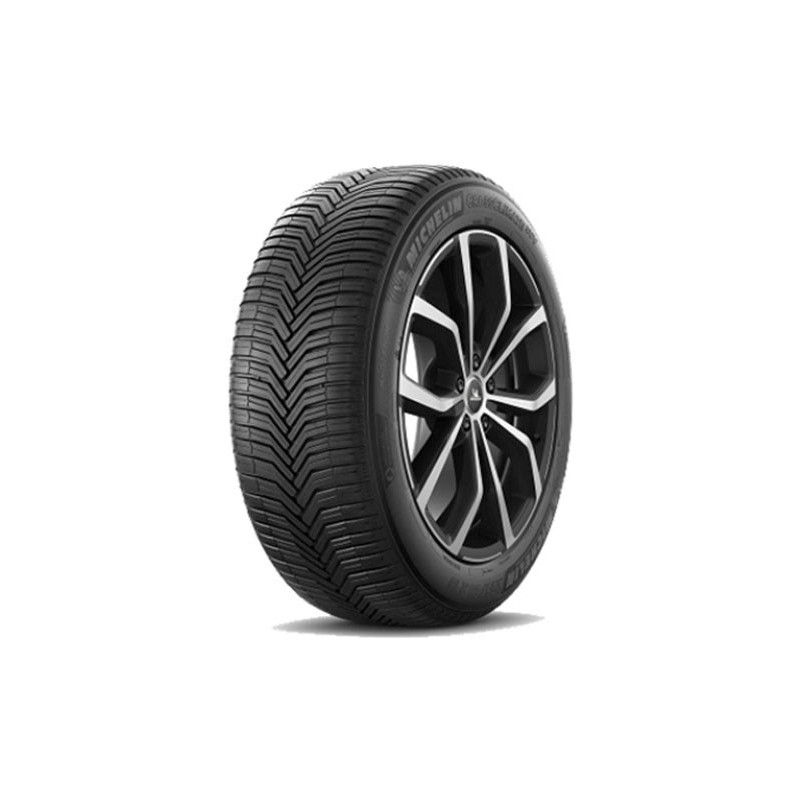 Pneu MICHELIN CC2SUV 225/55 19 99V pas cher