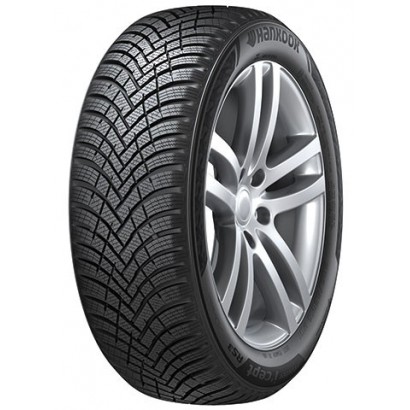 Pneu HANKOOK W462XL 165/65...