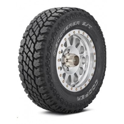 COOPER DISCOVERER ST MAXX...