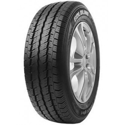 GOLDLINE GLV1 185/75 R16 104R