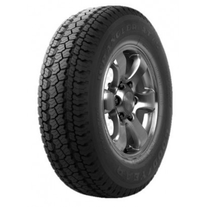 GOODYEAR WRANGLER ATS...