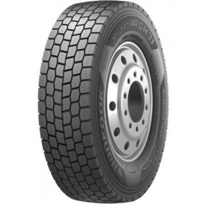 Pneu HANKOOK DH31 295/80...