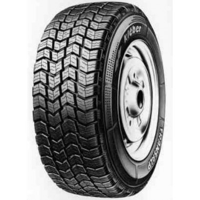 KLEBER TRANSALP 2 205/75...