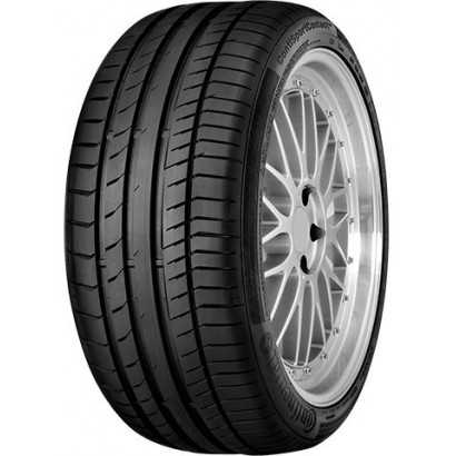 CONTINENTAL CSC5SUVLR...