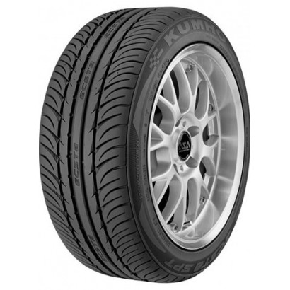 KUMHO KL33XL 265/50 R20 111V