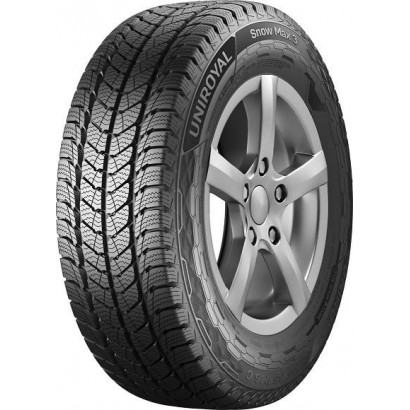 Pneu UNIROYAL SNOW MAX 3...