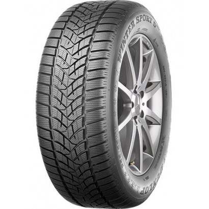 Pneu DUNLOP SPWIN5SUVX...