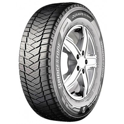 Pneu BRIDGESTONE DURAS...