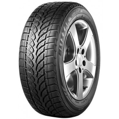 Pneu BRIDGESTONE LM32 XL 215/45 16 90V