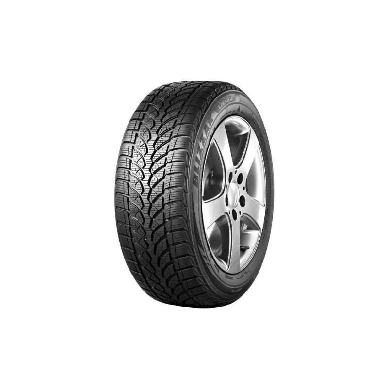 Pneu BRIDGESTONE LM32 XL 215/45 16 90V