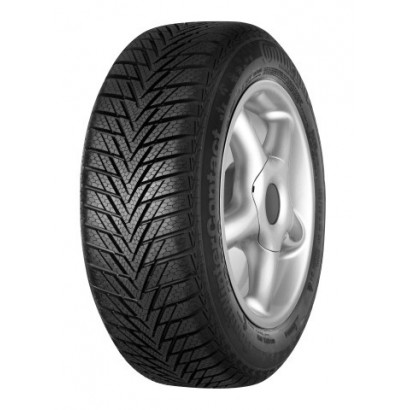 Pneu CONTINENTAL TS800FR 175/55 15 77T
