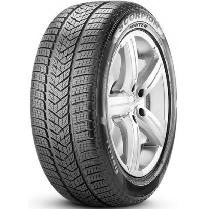 Pneu PIRELLI SWNTXL 295/40 21 111V