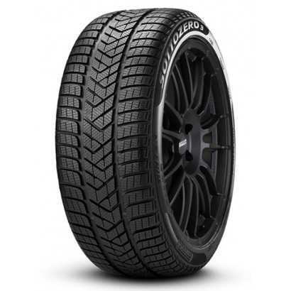 Pneu PIRELLI WSZER3XL 235/35 19 91W