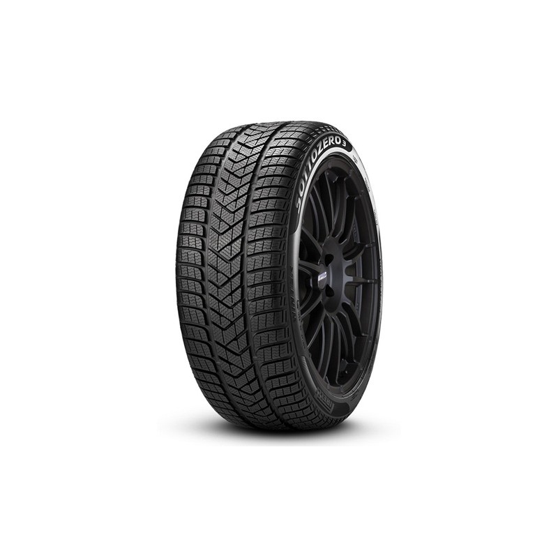 Pneu PIRELLI WSZER3XL 235/35 19 91W