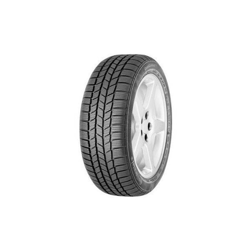 Pneu CONTINENTAL TS815CS 215/55 17 94V Pneu CONTINENTAL TS815CS 215/55 17 94V