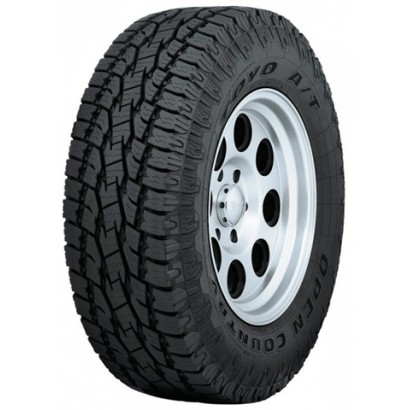 Pneu TOYO OPAT 255/60 18 112H