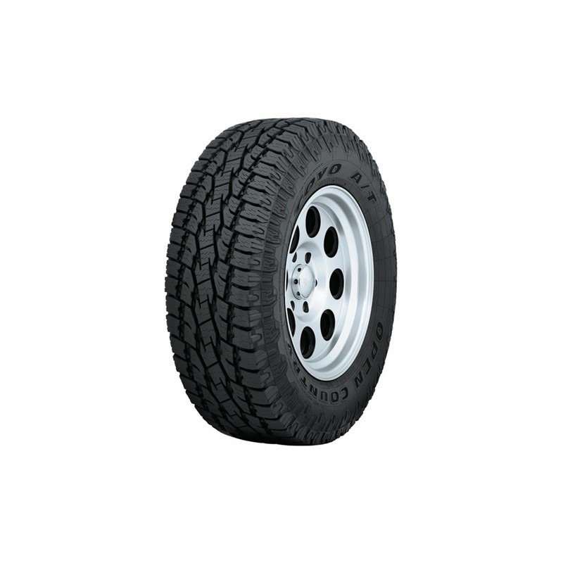 Pneu TOYO OPAT 255/60 18 112H