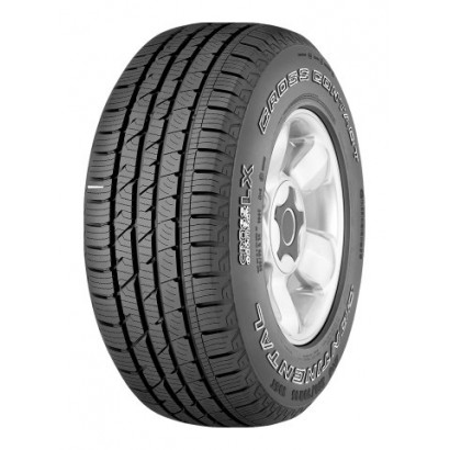 Pneu CONTINENTAL CRCLXSPJXL 265/40 22 106Y