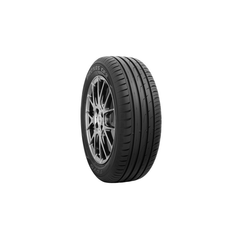 Pneu TOYO PROXCF2XL 215/55 17 94W