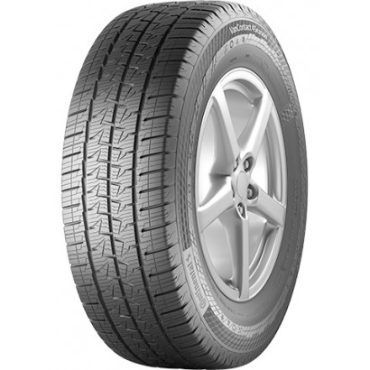 Pneu CONTINENTAL VANCO4S110 195/75 16 110R