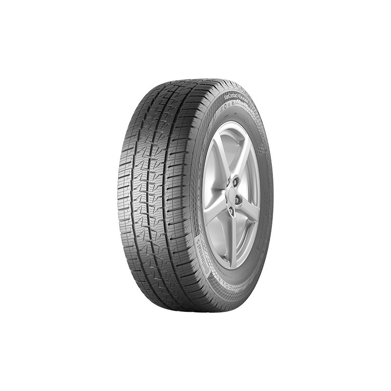 Pneu CONTINENTAL VANCO4S110 195/75 16 110R