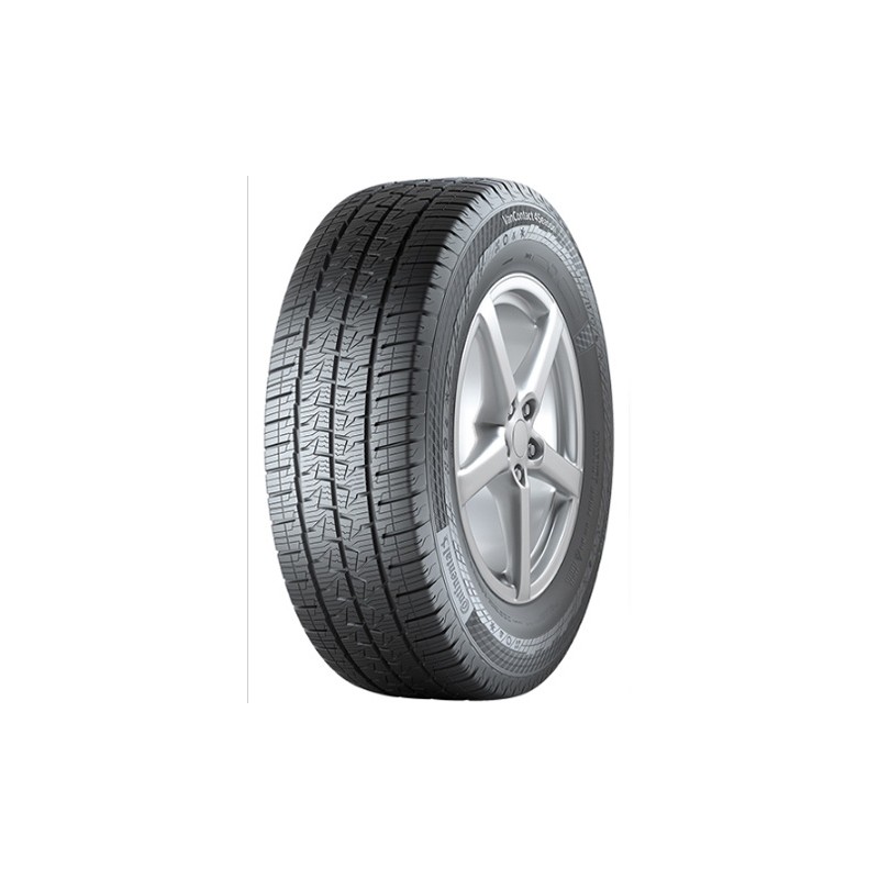 Pneu CONTINENTAL VANCONT4SE 215/75 16 116R Pneu CONTINENTAL VANCONT4SE 215/75 16 116R