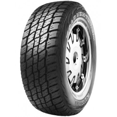 Pneu KUMHO AT61XL 195/80 15 100S