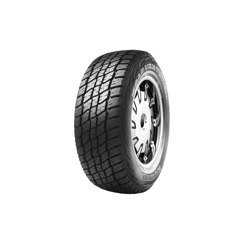 Pneu KUMHO AT61XL 195/80 15 100S