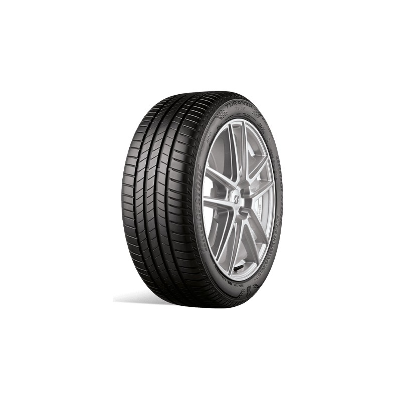 Pneu BRIDGESTONE T005MO 235/50 19 99W