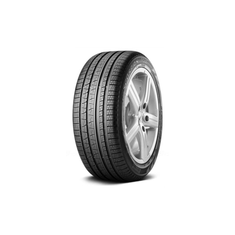Pneu PIRELLI SVEASFMOE 235/60 18 103V Pneu PIRELLI SVEASFMOE 235/60 18 103V