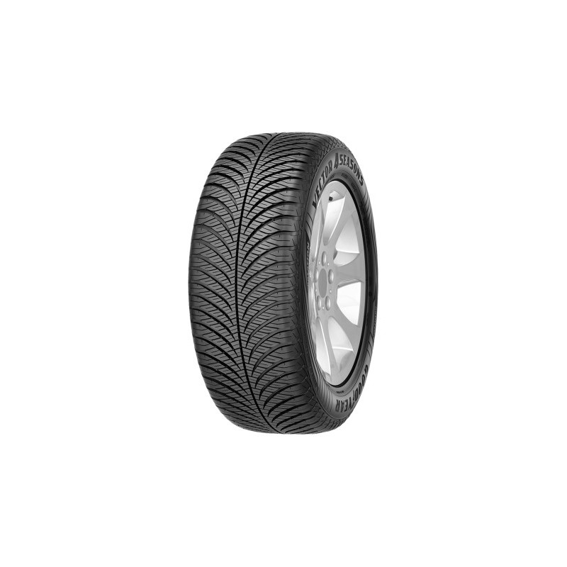 Pneu GOODYEAR VECT4SG2RE 165/65 15 81T