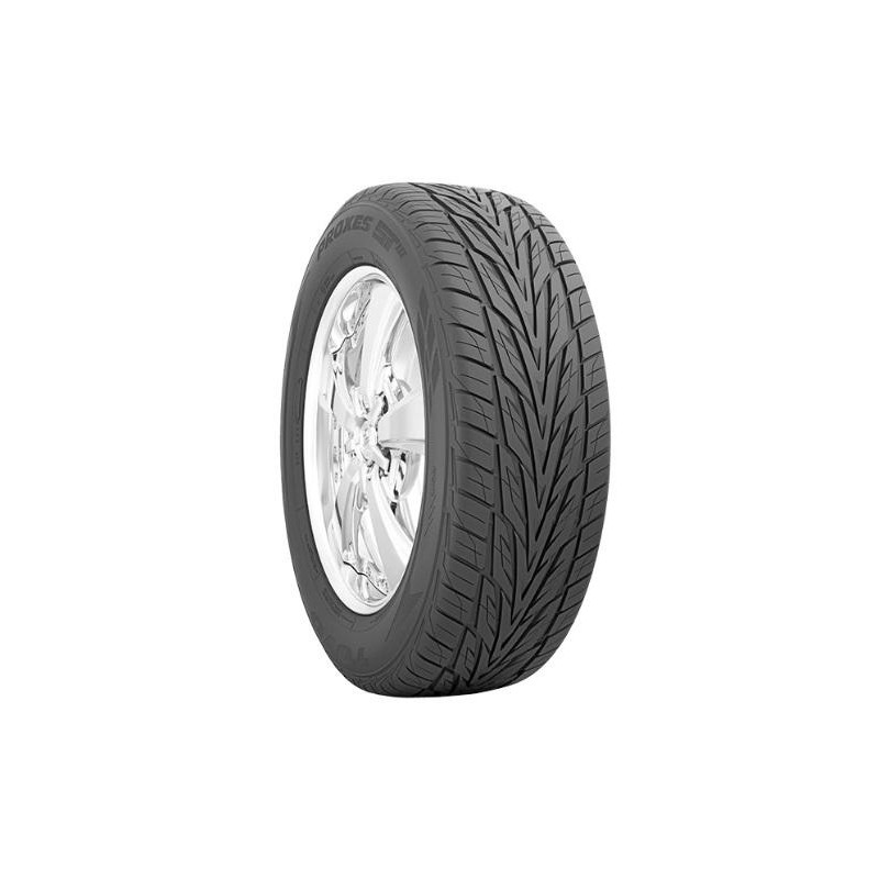 Pneu TOYO PXST3XL 305/40 22 114V