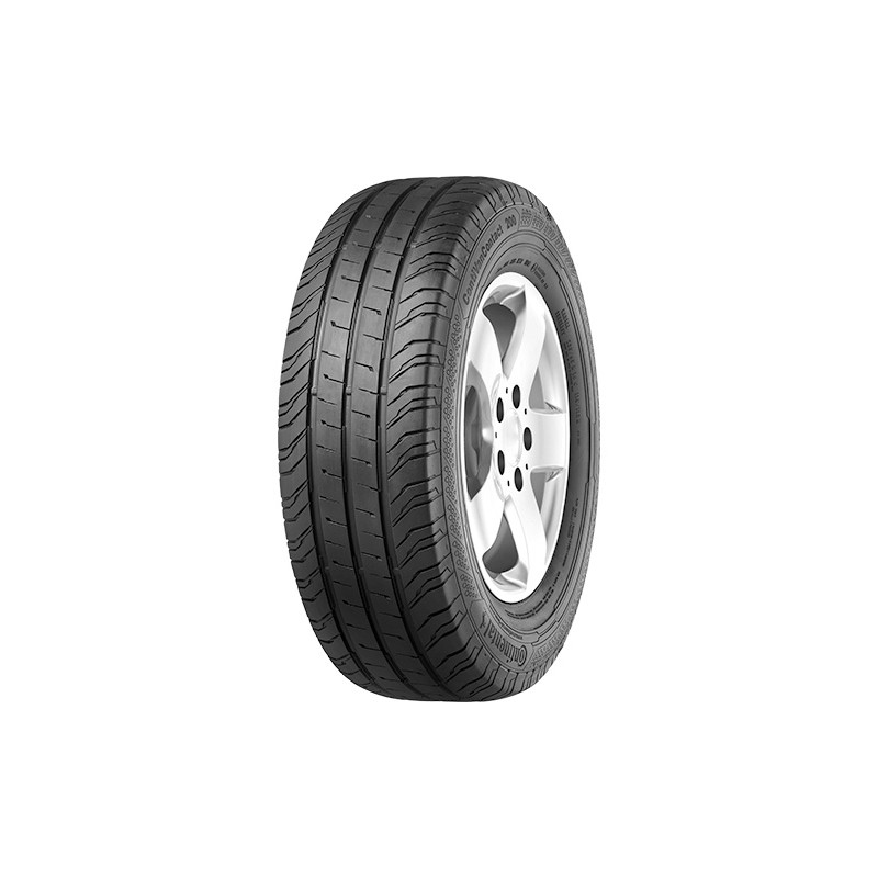 Pneu CONTINENTAL VANCOC200 225/65 16 112R Pneu CONTINENTAL VANCOC200 225/65 16 112R