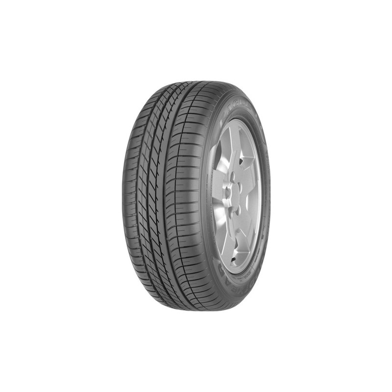 Pneu GOODYEAR EAGF1ASRO 255/50 19 107W