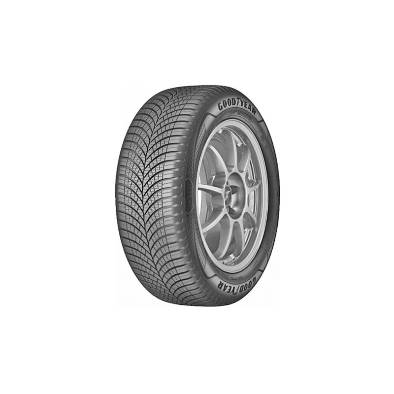 Pneu GOODYEAR VECT4SG3SU 235/55 19 105W