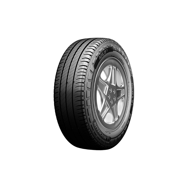 Pneu MICHELIN AGIL3DT 195/75 16 110R