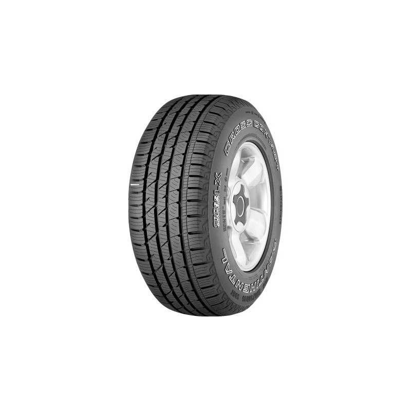 Pneu CONTINENTAL CRCONTLXSE 245/45 20 103W