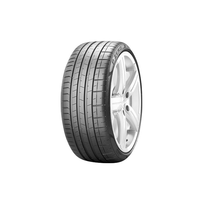 Pneu PIRELLI PZEROVNEL 275/30 21 98W