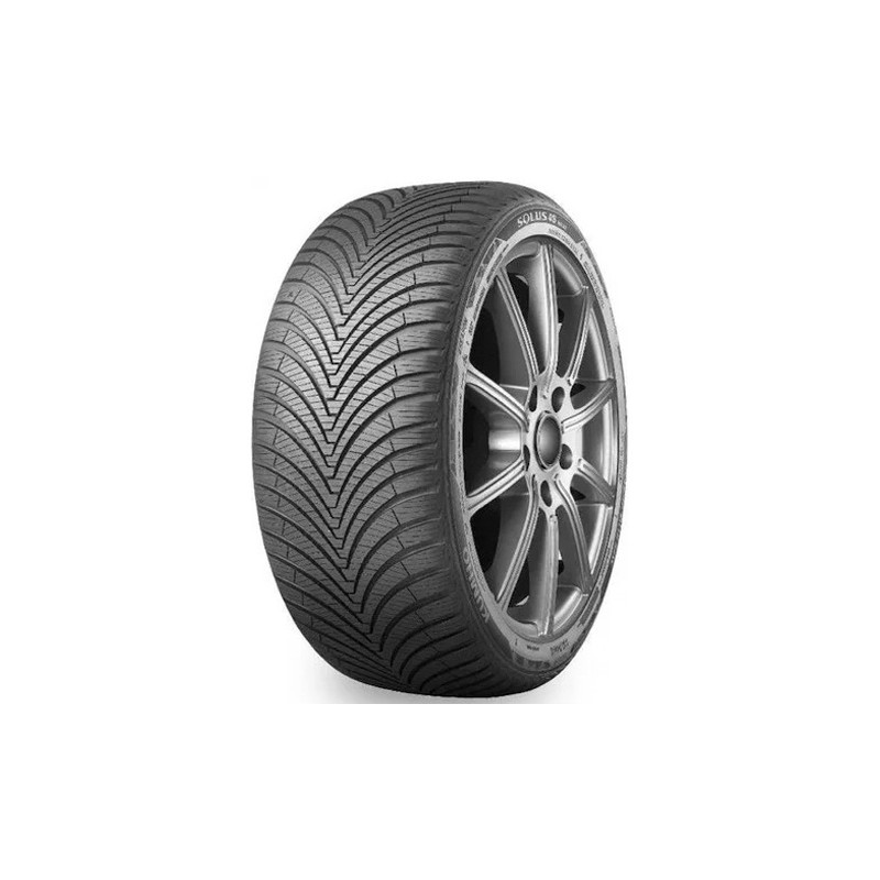 Pneu KUMHO HA32XL 215/65 16 102V