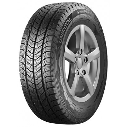 Pneu UNIROYAL SNOWMAX3 175/65 14 90T