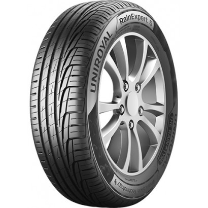 Pneu UNIROYAL RAINEXP5 165/65 15 81T