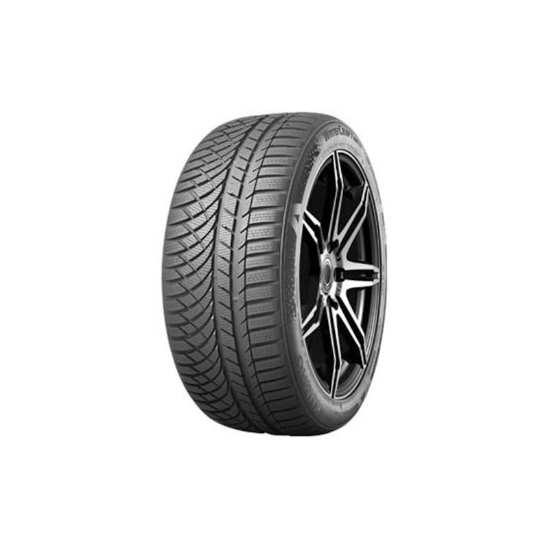 Pneu KUMHO WP72XL 245/35 19 93W