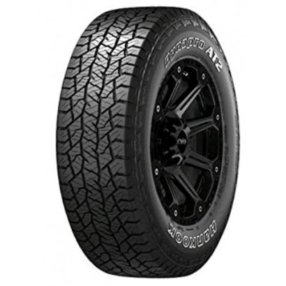 Pneu HANKOOK RF11 255/65 17 110T