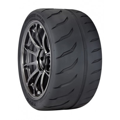 Pneu TOYO R888RXL 255/40 17 98W