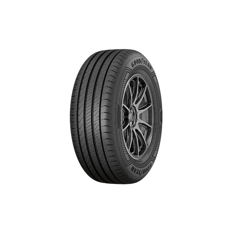 Pneu GOODYEAR EFFI2SUV 225/55 18 98V